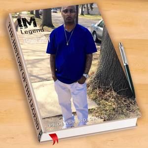 Meet your Posher, Raymond